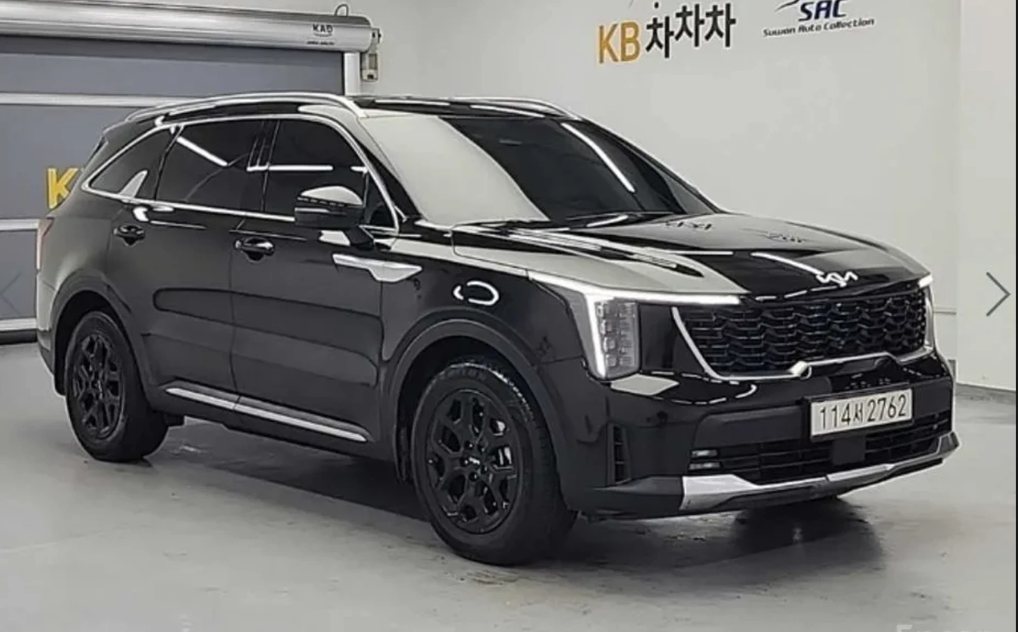 Kia Sorento 1.6* HYBRID* PRESTIGE* ПОДГРЕВ* ОБДУХВАНЕ* 360КАМЕ, снимка 2 - Автомобили и джипове - 54158149