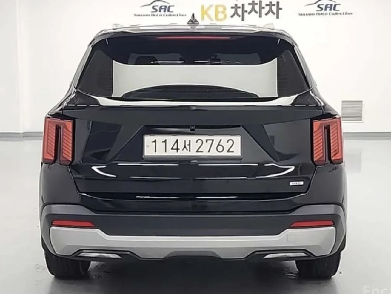 Kia Sorento 1.6* HYBRID* PRESTIGE* ПОДГРЕВ* ОБДУХВАНЕ* 360КАМЕ, снимка 4 - Автомобили и джипове - 54158149