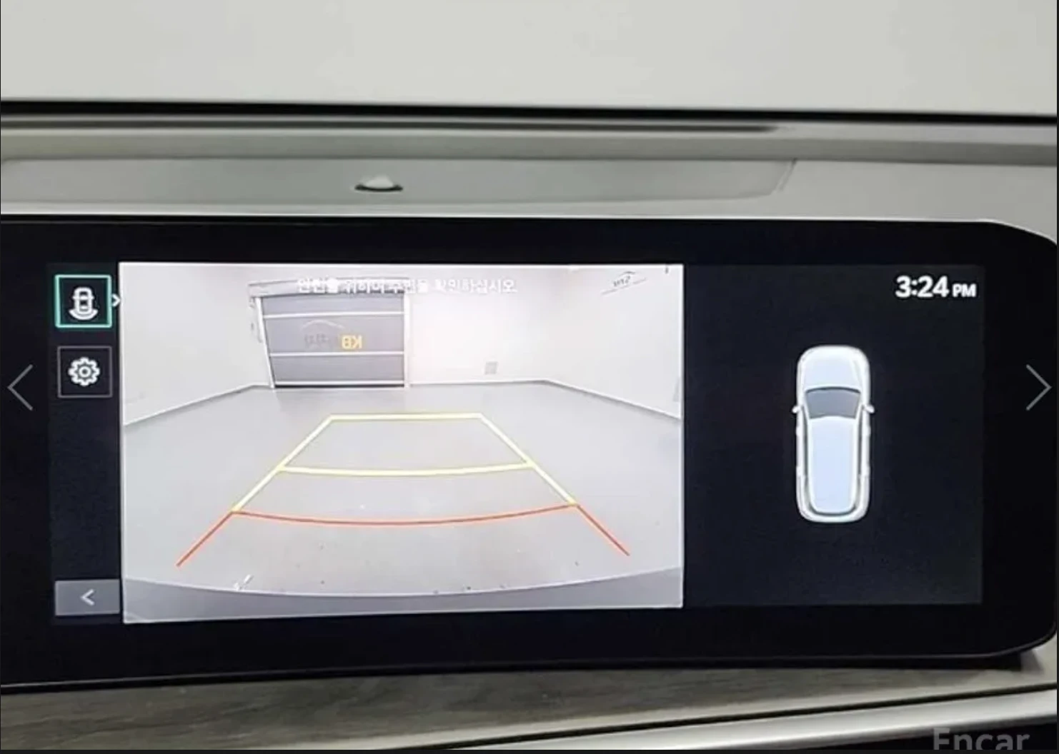 Kia Sorento 1.6* HYBRID* PRESTIGE* ПОДГРЕВ* ОБДУХВАНЕ* 360КАМЕ, снимка 8 - Автомобили и джипове - 54158149