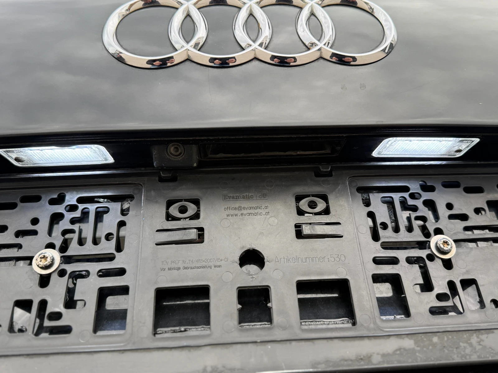 Audi Q7 3.0TDI 3XSLine �������� | Mobile.bg � ����������� 13