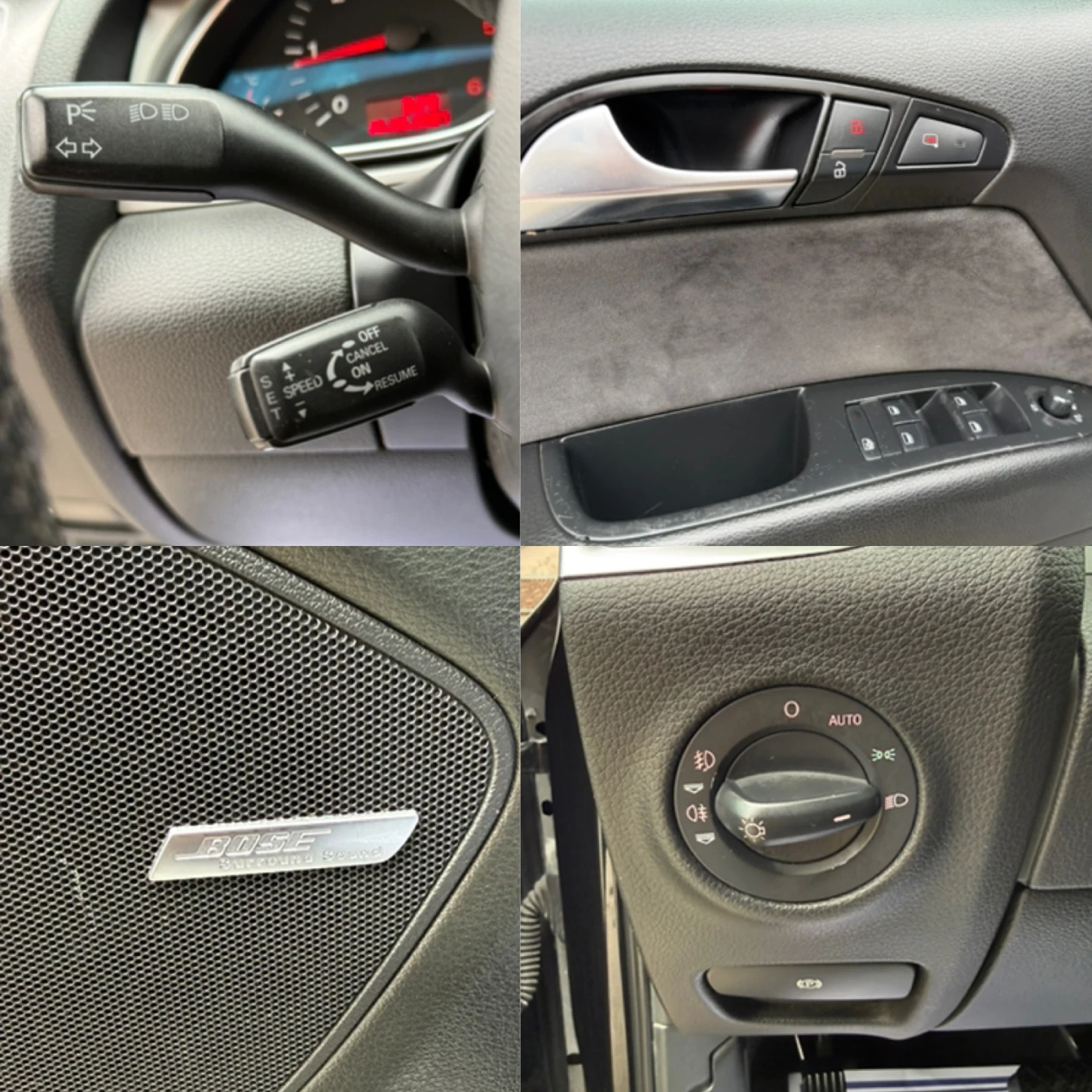 Audi Q7 3.0TDI 3XSLine �������� | Mobile.bg � ����������� 14