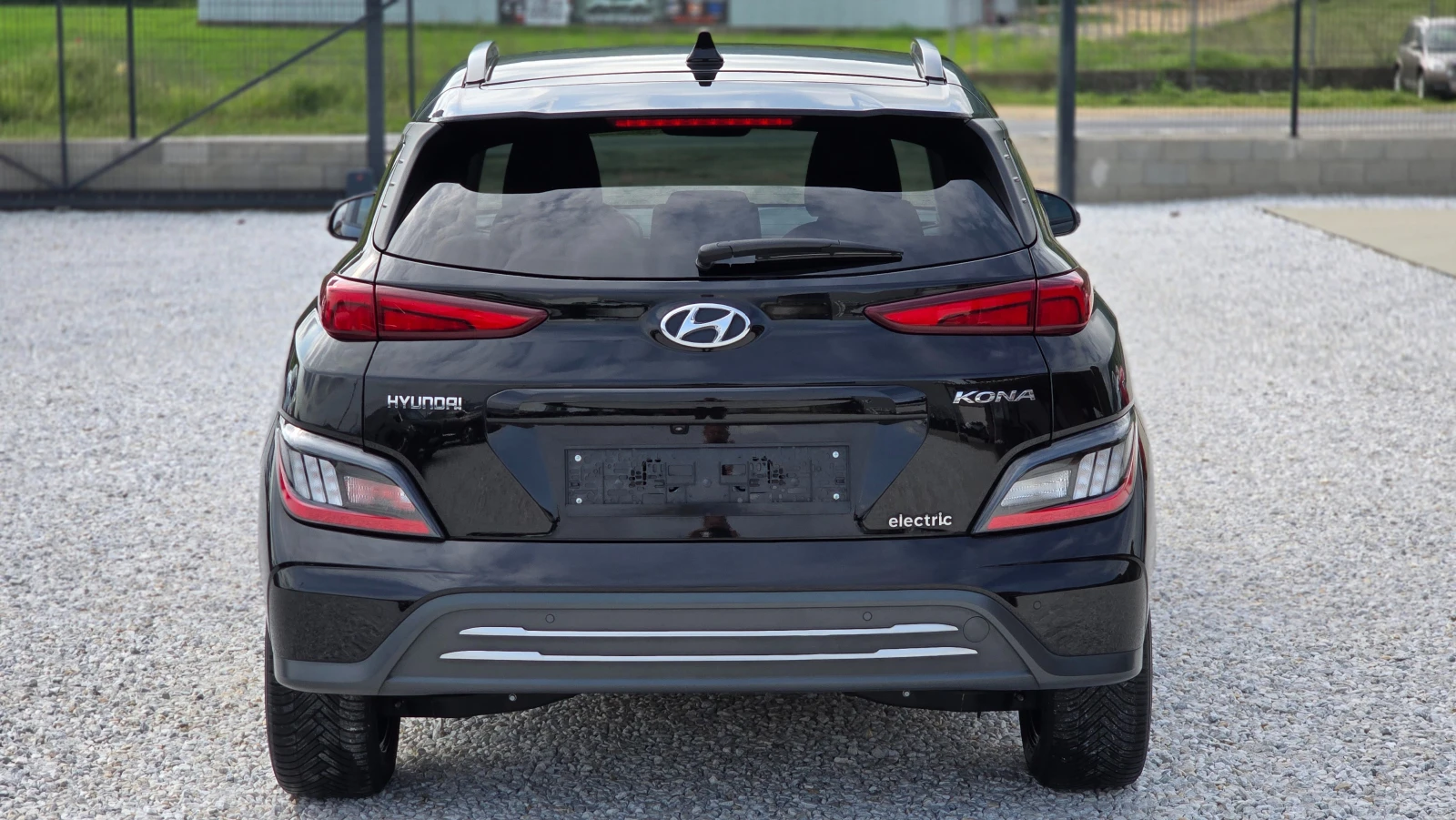 Hyundai Kona * �����������* * ����������*  | Mobile.bg � ����������� 5