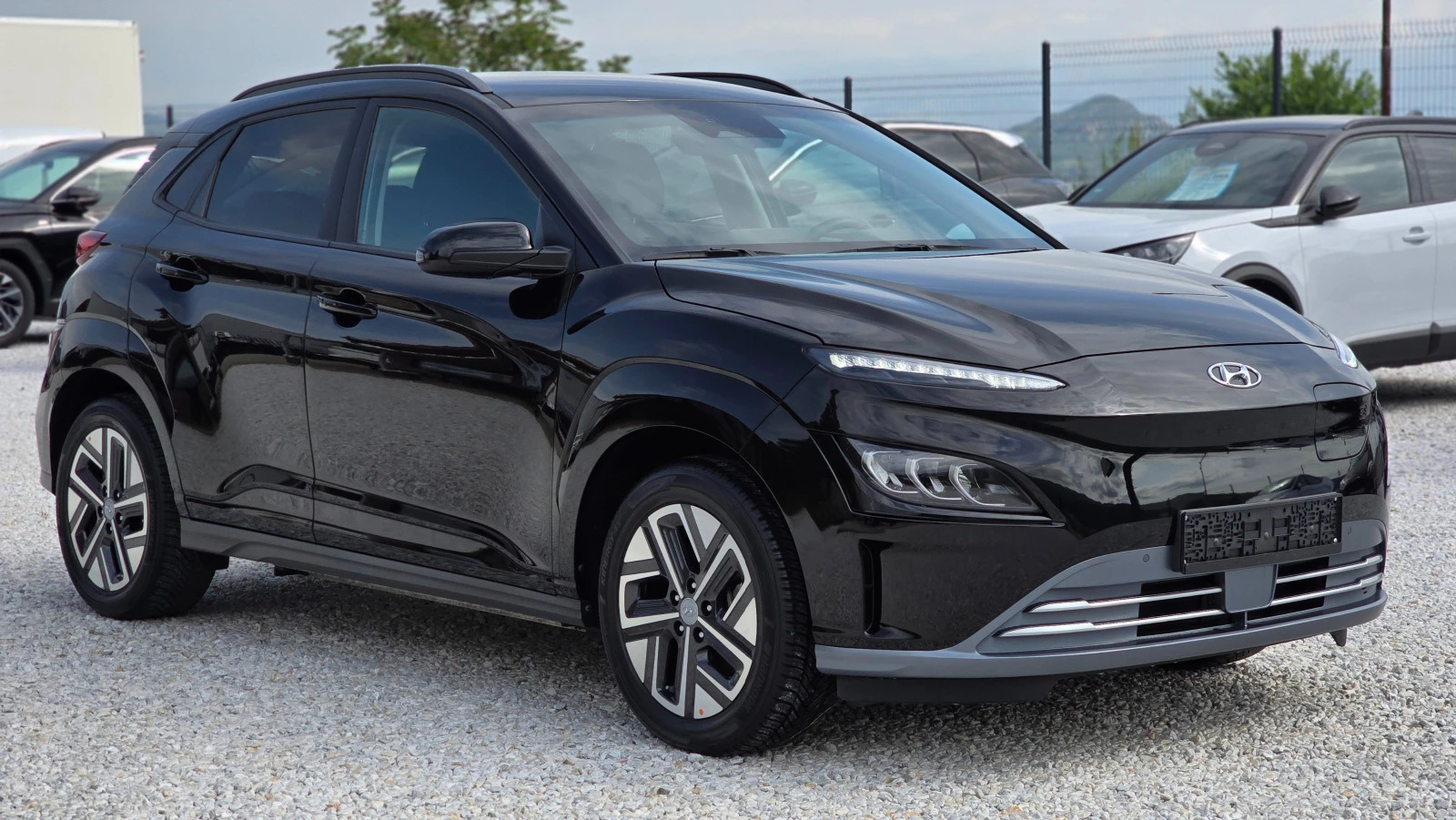 Hyundai Kona * �����������* * ����������*  | Mobile.bg � ����������� 3