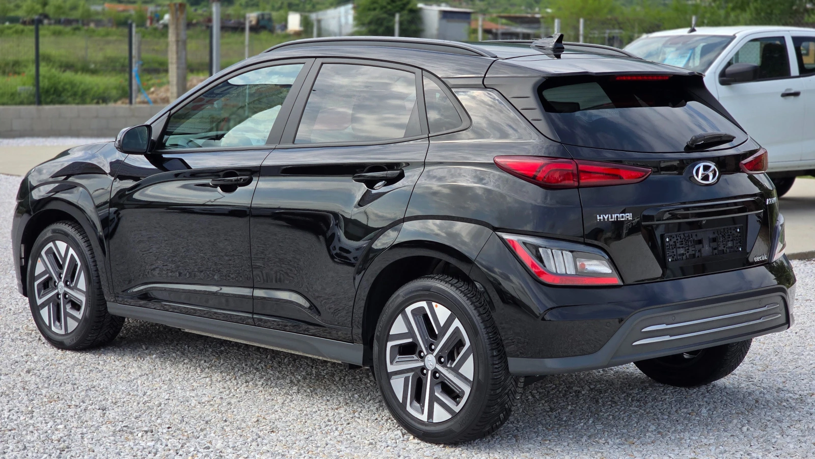 Hyundai Kona * �����������* * ����������*  | Mobile.bg � ����������� 6