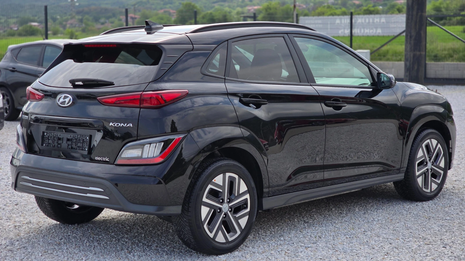 Hyundai Kona * �����������* * ����������*  | Mobile.bg � ����������� 4