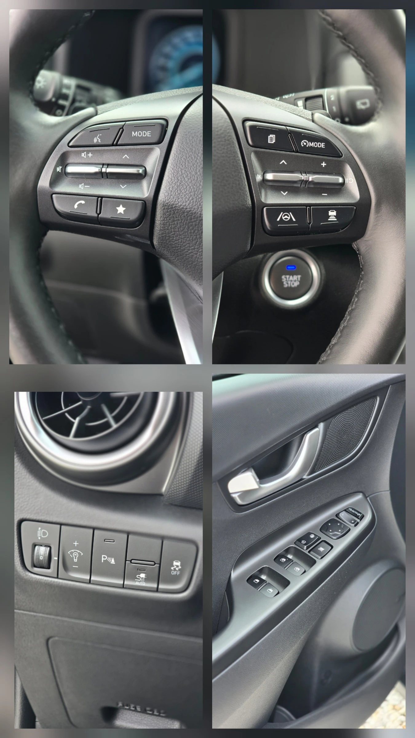 Hyundai Kona * �����������* * ����������*  | Mobile.bg � ����������� 15