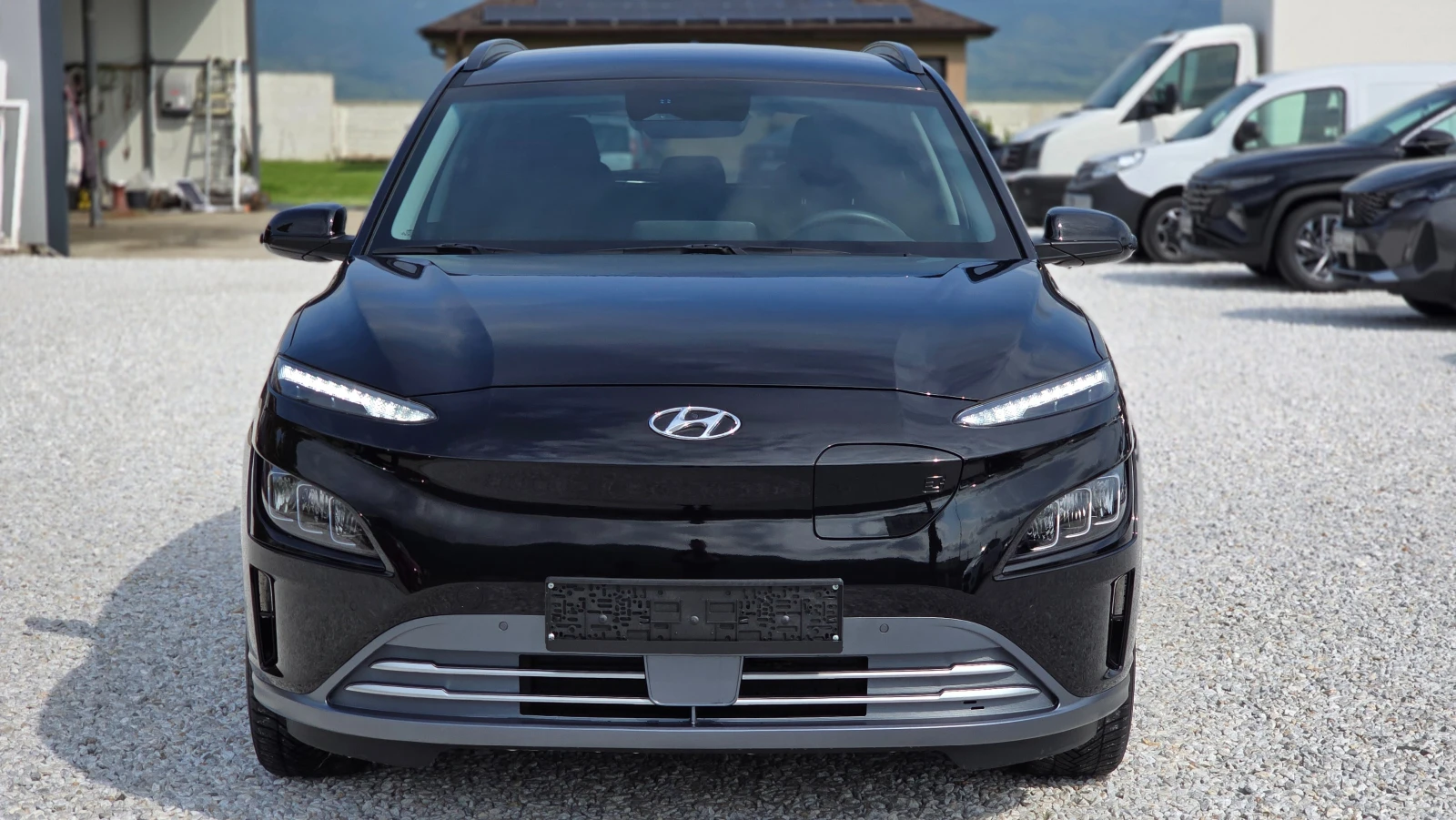 Hyundai Kona * �����������* * ����������*  | Mobile.bg � ����������� 2
