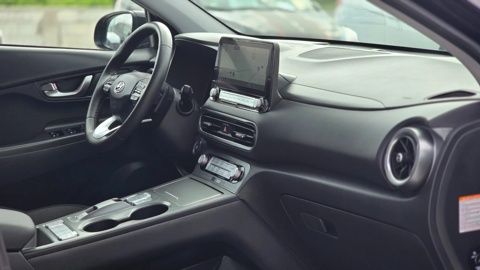 Hyundai Kona * �����������* * ����������*  | Mobile.bg � ����������� 10