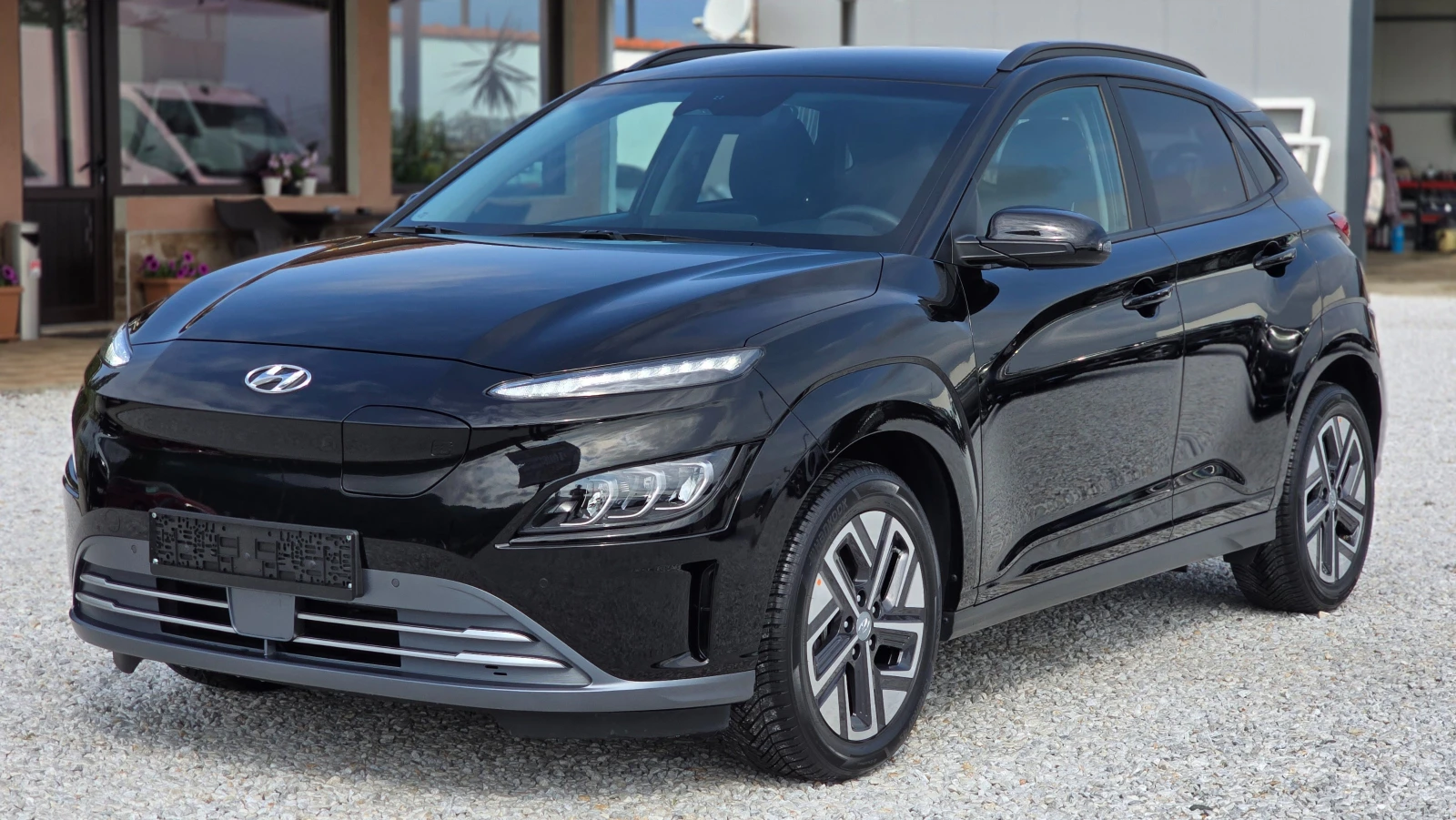 Hyundai Kona * �����������* * ����������*  | Mobile.bg � ����������� 1