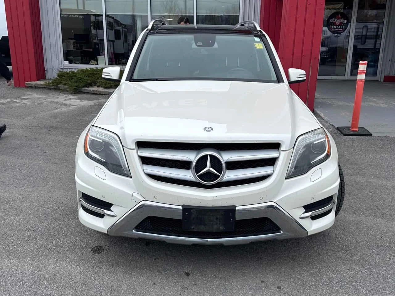 Mercedes-Benz GLK 250 BlueTEC/��������/��������/����+ ������  | Mobile.bg � ����������� 6