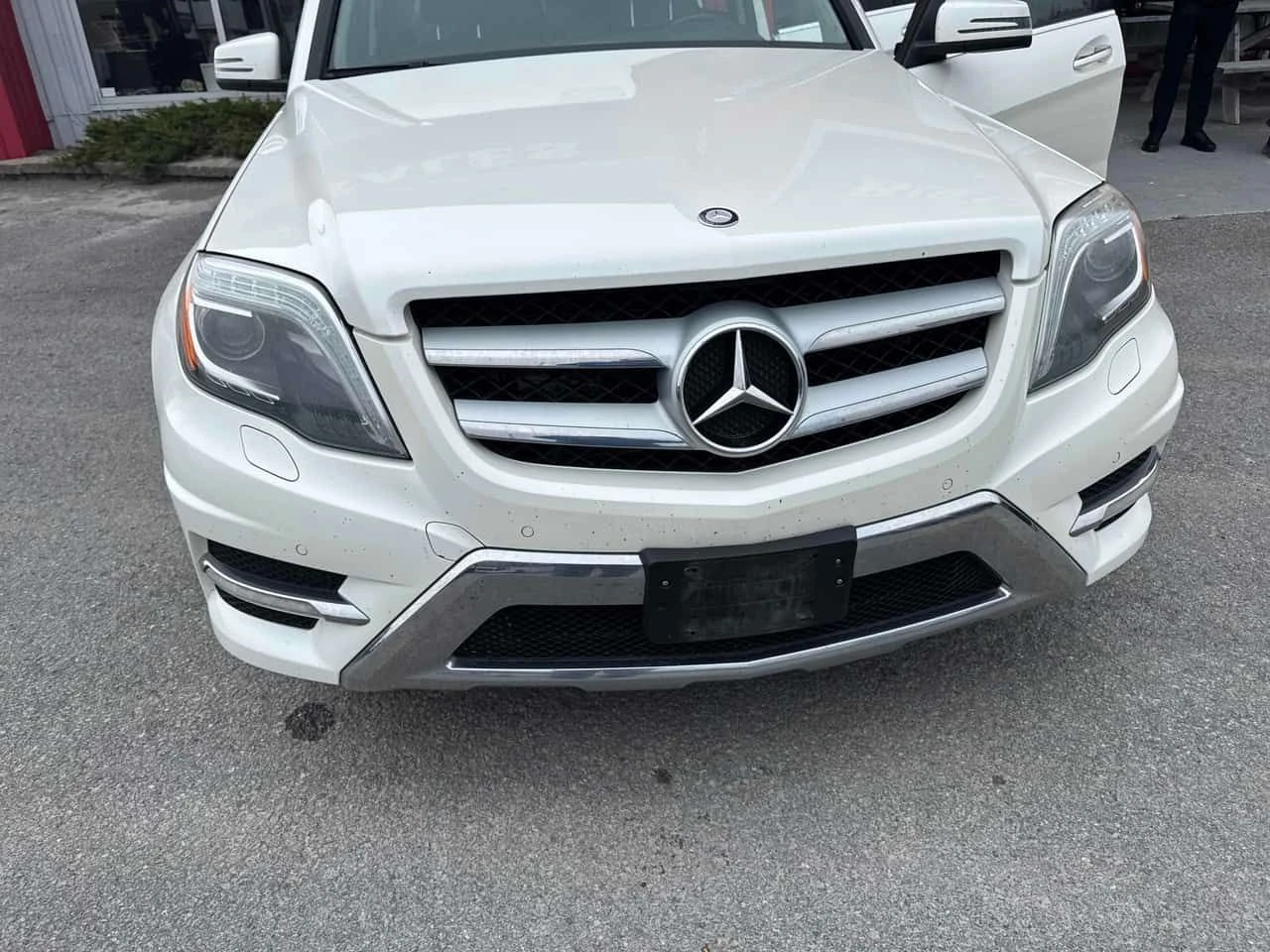 Mercedes-Benz GLK 250 BlueTEC/��������/��������/����+ ������  | Mobile.bg � ����������� 2