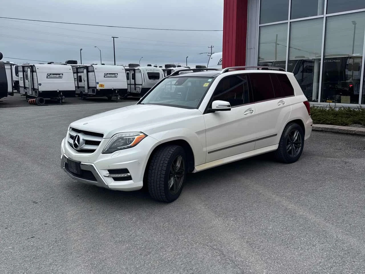 Mercedes-Benz GLK 250 BlueTEC/ПОДГРЕВИ/ПАНОРАМА/ГУМИ+ ДЖАНТИ 