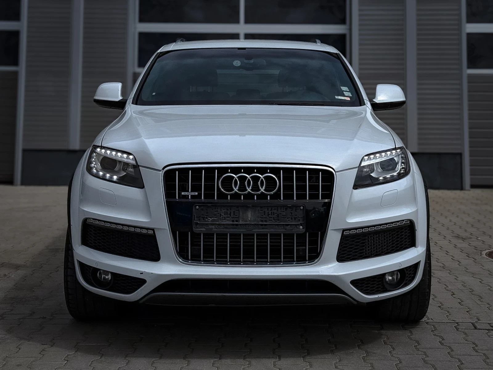Audi Q7 FACELIFT* 3.0TDI* S-LINE* FULL* ЛИЗИНГ, снимка 2 - Автомобили и джипове - 54454779