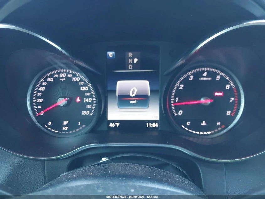 Mercedes-Benz GLC 300 2.0l 4Matic, снимка 7 - Автомобили и джипове - 54528609