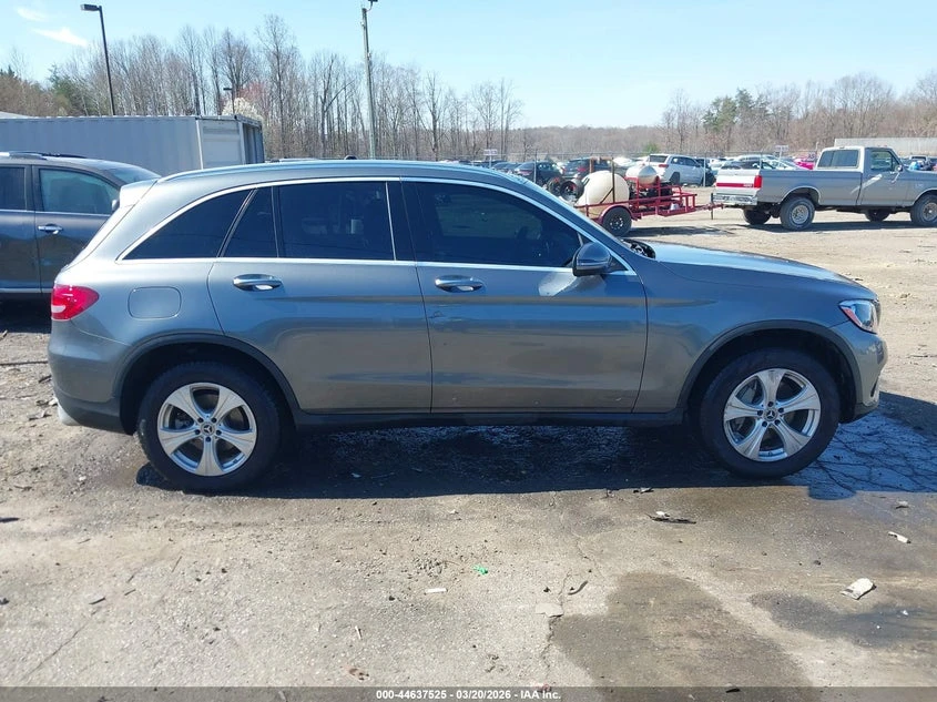 Mercedes-Benz GLC 300 2.0l 4Matic, снимка 13 - Автомобили и джипове - 54528609