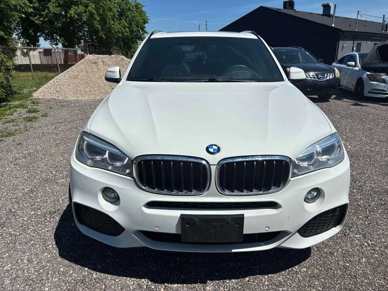 BMW X5 * xDrive35i * KAMEРА* ПАНОРАМА* ПОДГРЕВ* 