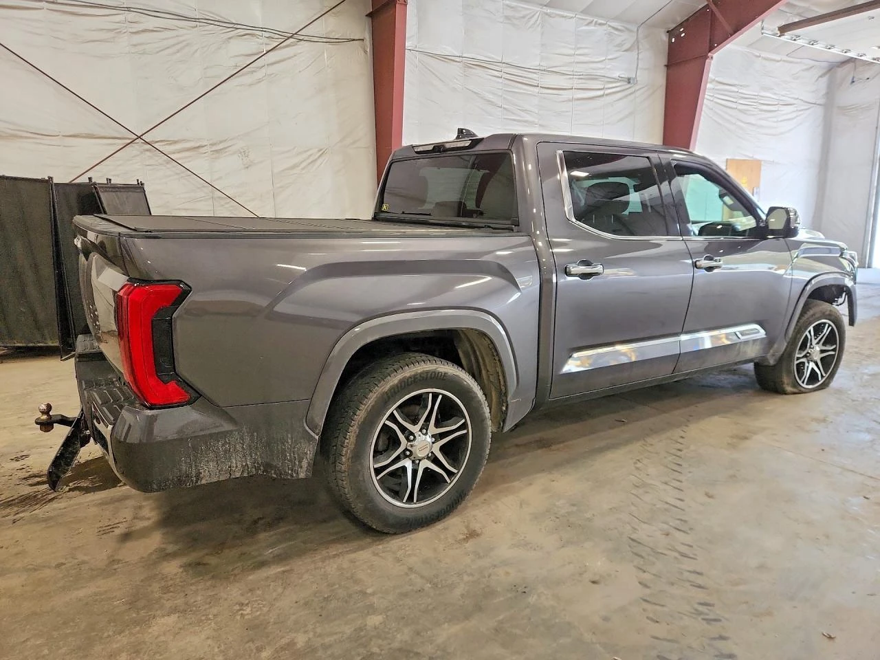 Toyota Tundra 3.4l 1794 Edition Hv, снимка 3 - Автомобили и джипове - 54883669