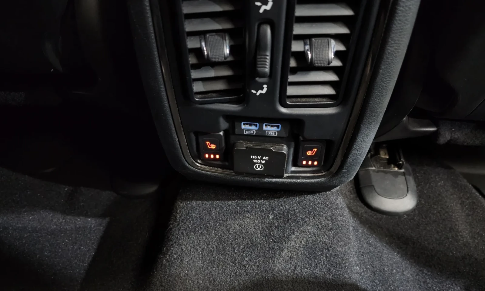 Jeep Grand cherokee 3.6 Limited X, снимка 12 - Автомобили и джипове - 54884766