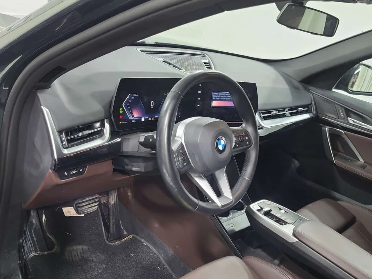 BMW X1 * XDRIVE28I * CARFAX * БЕЗ ПЪРВОНАЧАЛНА ВНОСКА, снимка 10 - Автомобили и джипове - 54918706