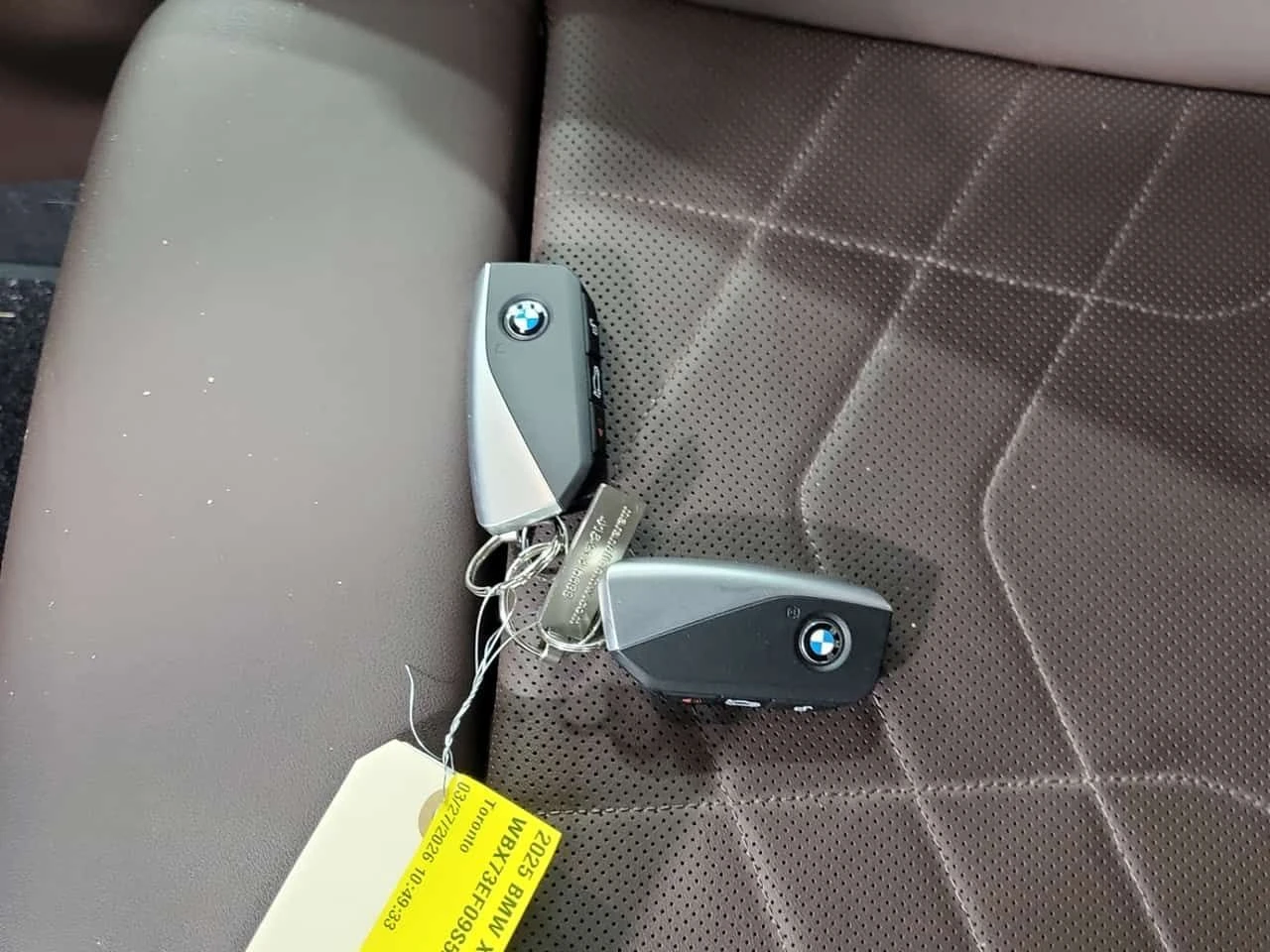 BMW X1 * XDRIVE28I * CARFAX * БЕЗ ПЪРВОНАЧАЛНА ВНОСКА, снимка 8 - Автомобили и джипове - 54918706