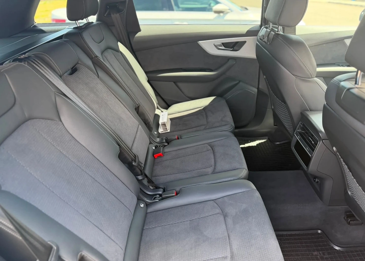 Audi Q7 3.0 TDI Quattro S-Line, снимка 7 - Автомобили и джипове - 55045976