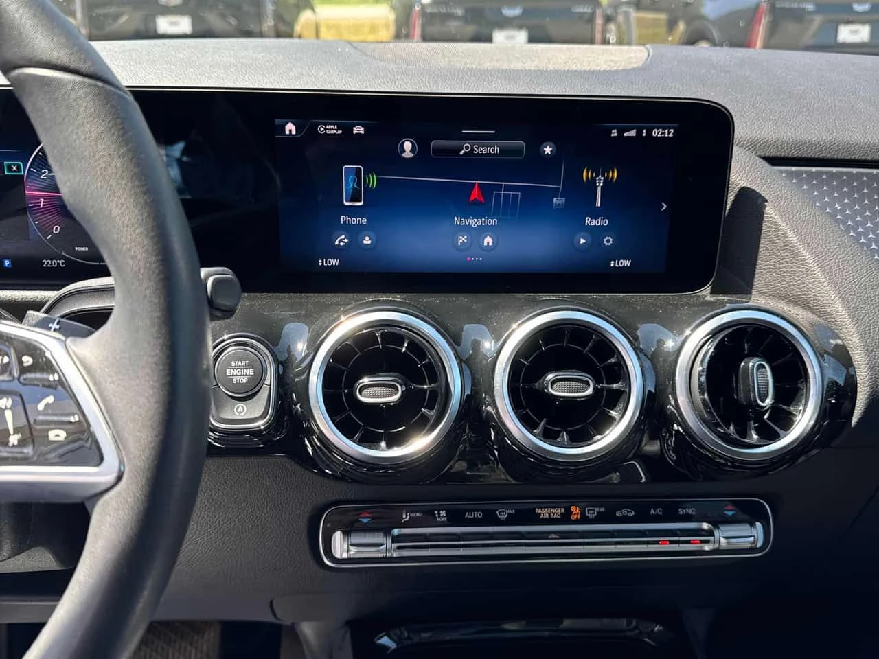 Mercedes-Benz GLA * 250 * АВТОКРЕДИТ БЕЗ ПЪРВОНАЧАЛНА ВНОСКА* , снимка 9 - Автомобили и джипове - 55093253