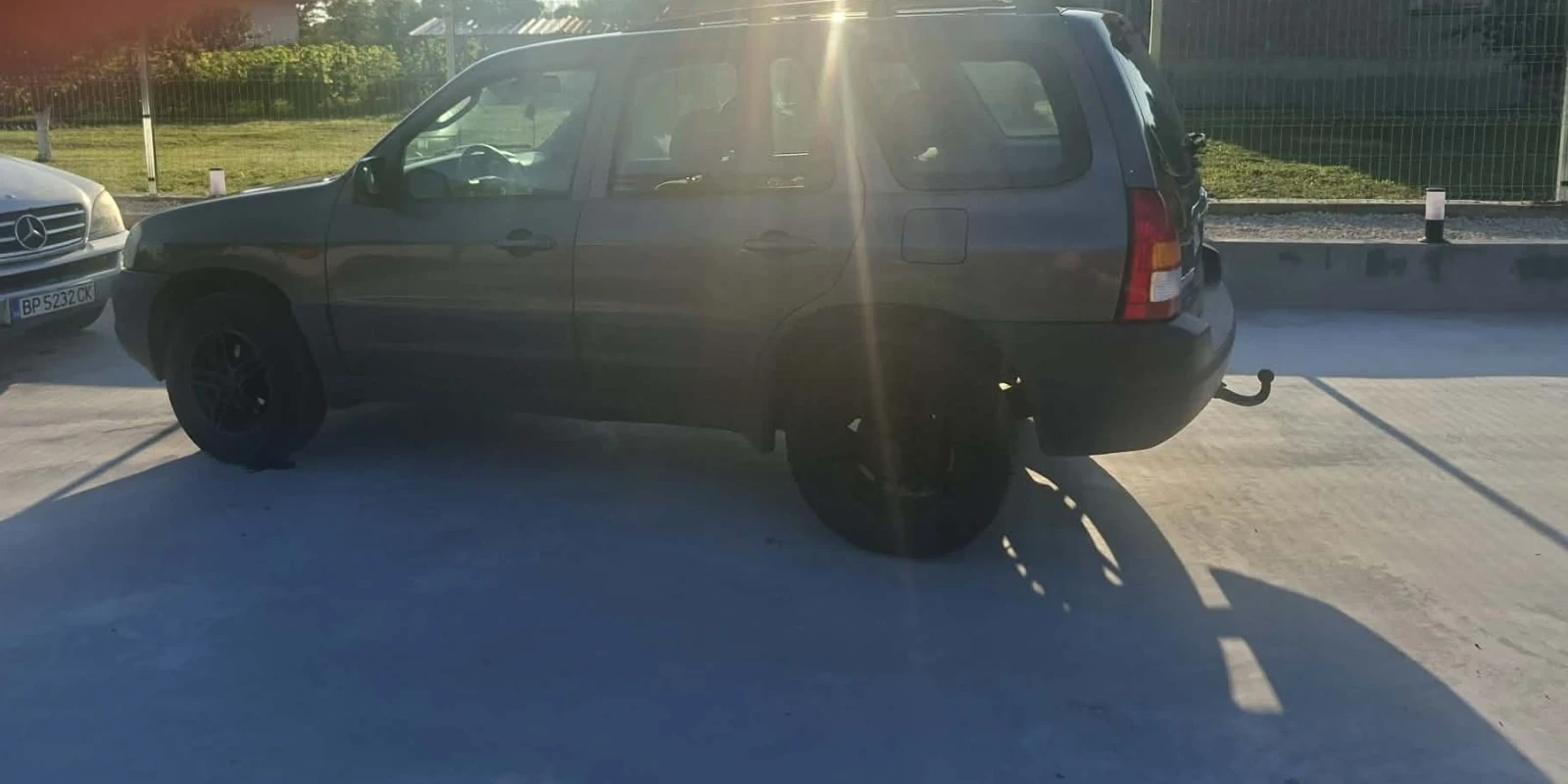 Mazda Tribute 2.0 , снимка 5 - Автомобили и джипове - 55288739