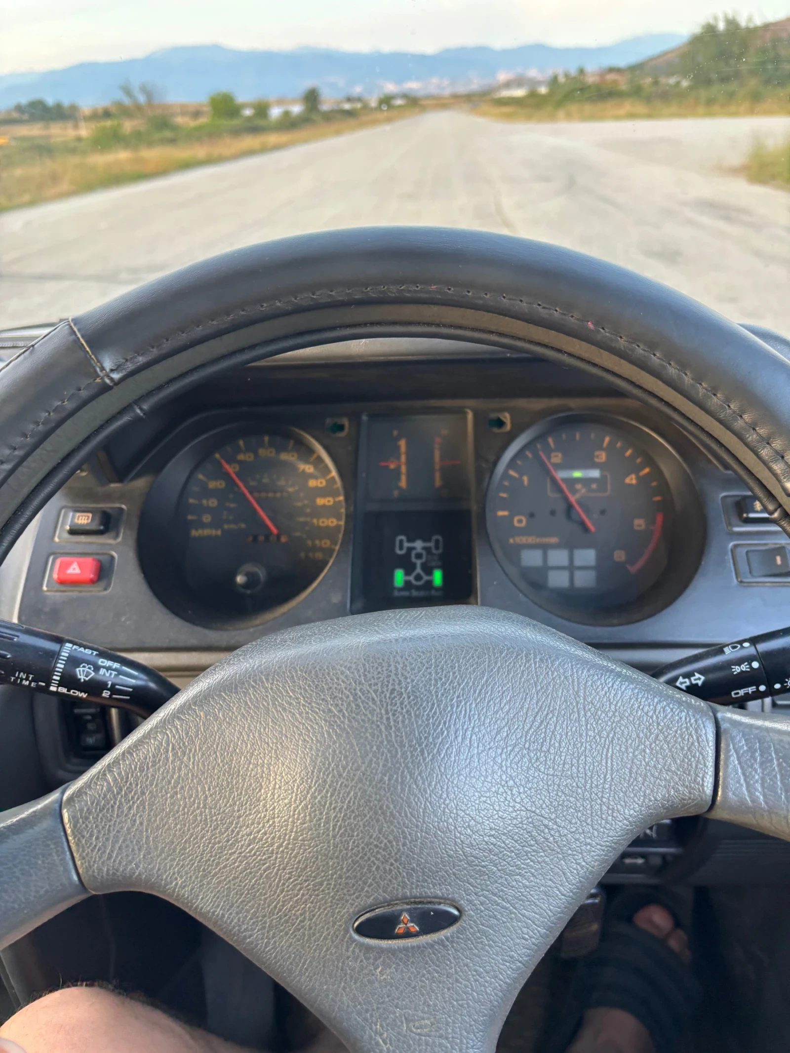 Mitsubishi Pajero | Mobile.bg � ����������� 12