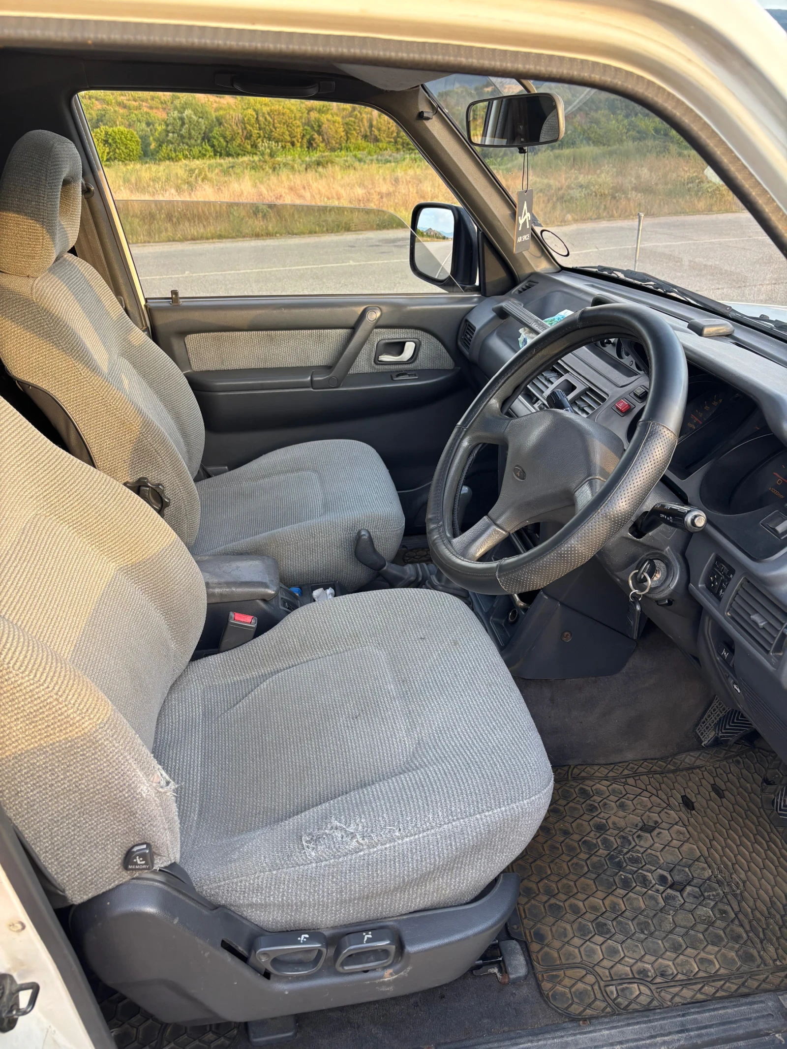 Mitsubishi Pajero | Mobile.bg � ����������� 7