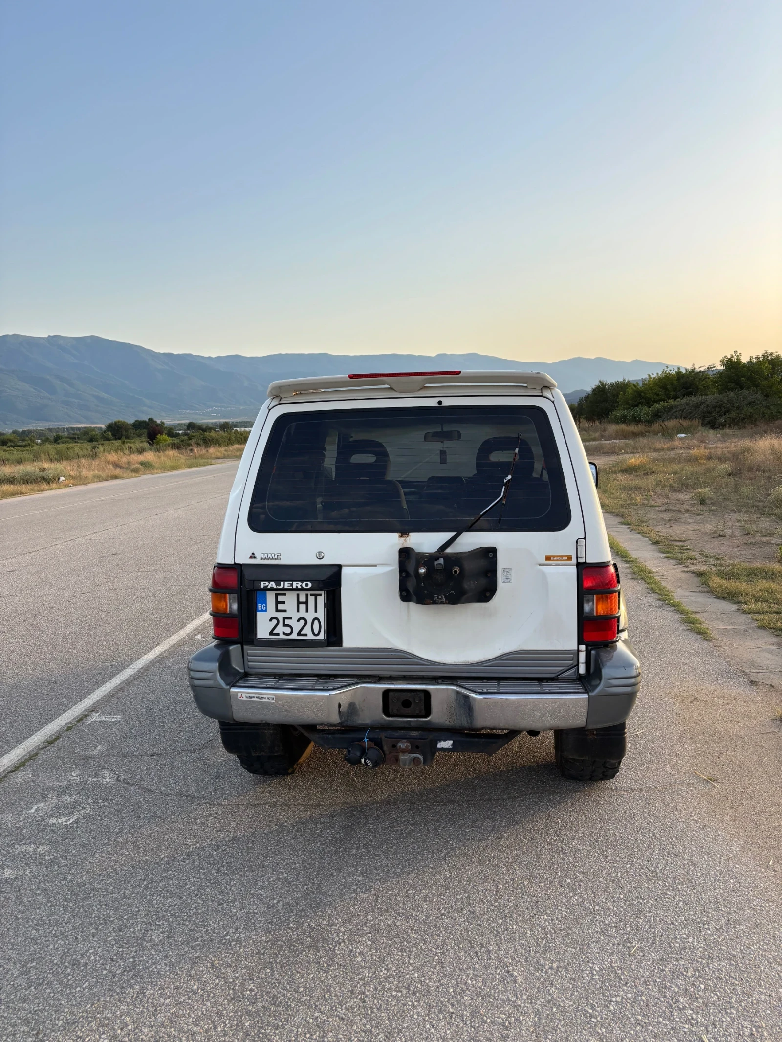Mitsubishi Pajero | Mobile.bg � ����������� 3