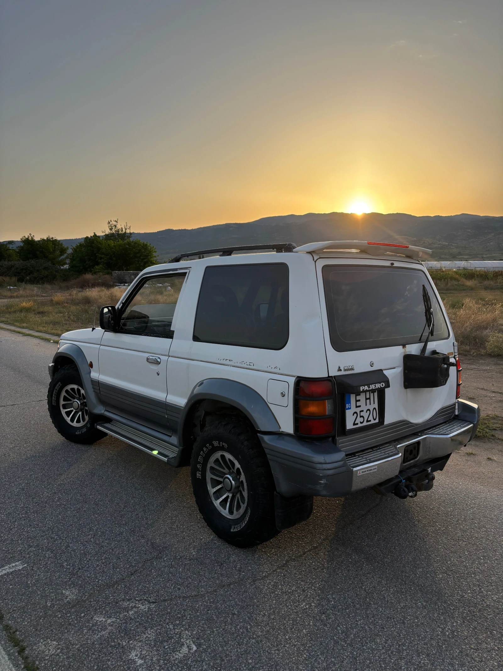 Mitsubishi Pajero | Mobile.bg � ����������� 4