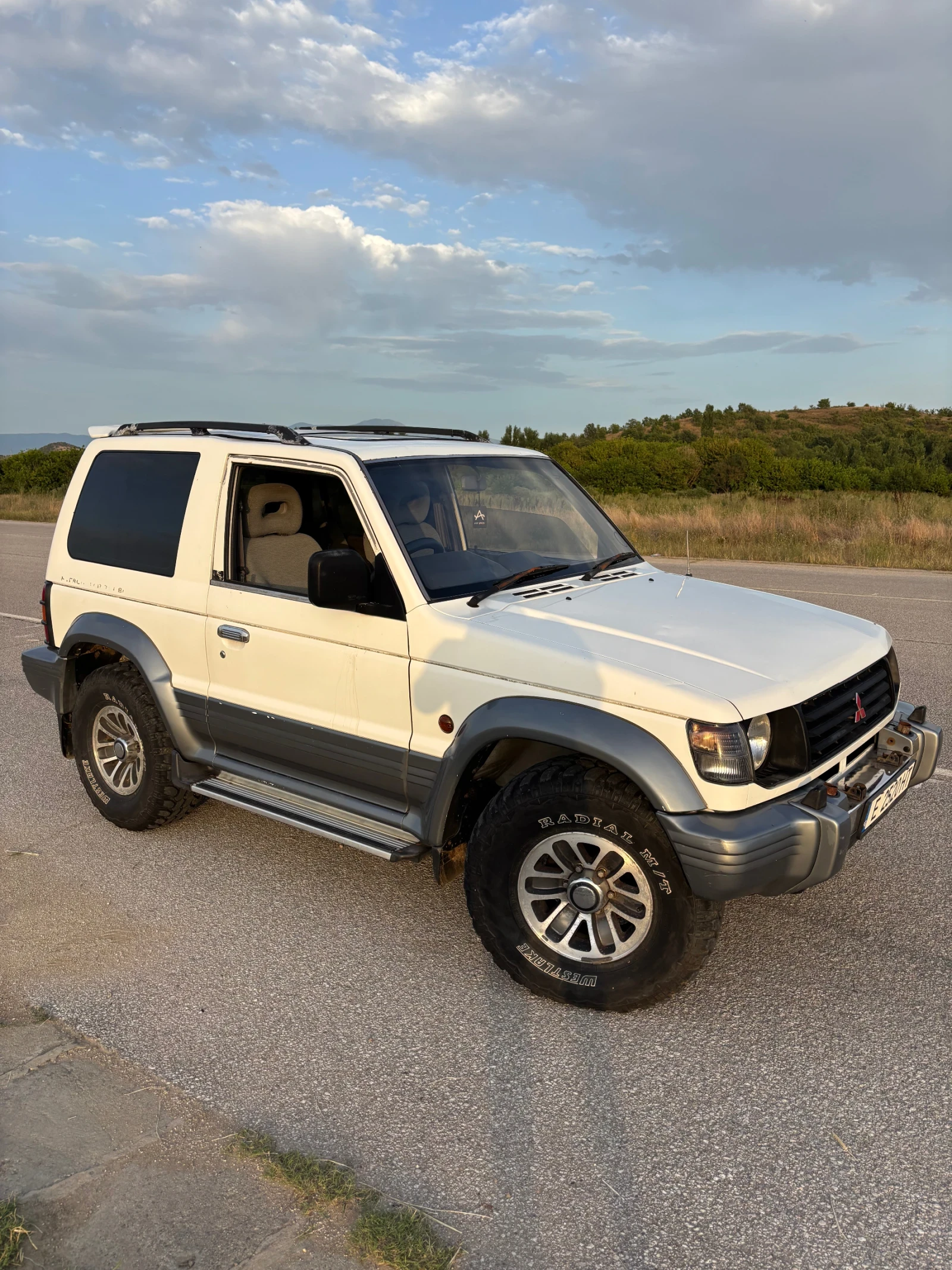 Mitsubishi Pajero | Mobile.bg � ����������� 2