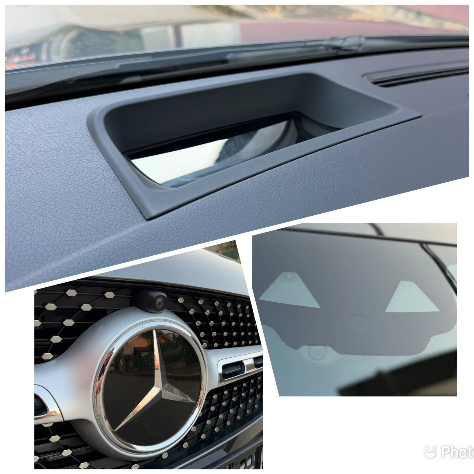 Mercedes-Benz GLA 250 AMG LINE 4 Matic Внос Швейцария, снимка 16 - Автомобили и джипове - 55578977