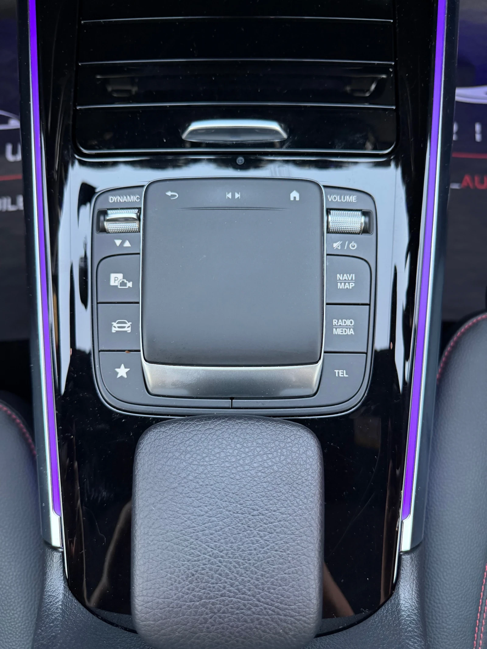 Mercedes-Benz GLA 250 AMG LINE 4 Matic Внос Швейцария, снимка 10 - Автомобили и джипове - 55578977