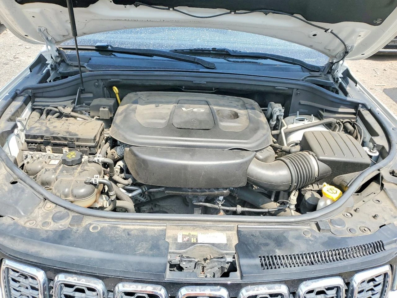 Jeep Grand cherokee LIMITED - ПОДГРЕВИ - СТАРТ/СТОП, снимка 12 - Автомобили и джипове - 56208419