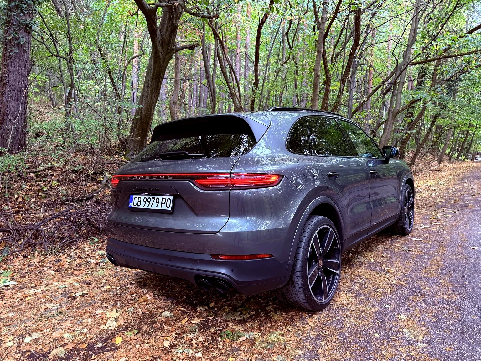 Porsche Cayenne ������! ���� ��� | Mobile.bg � ����������� 11