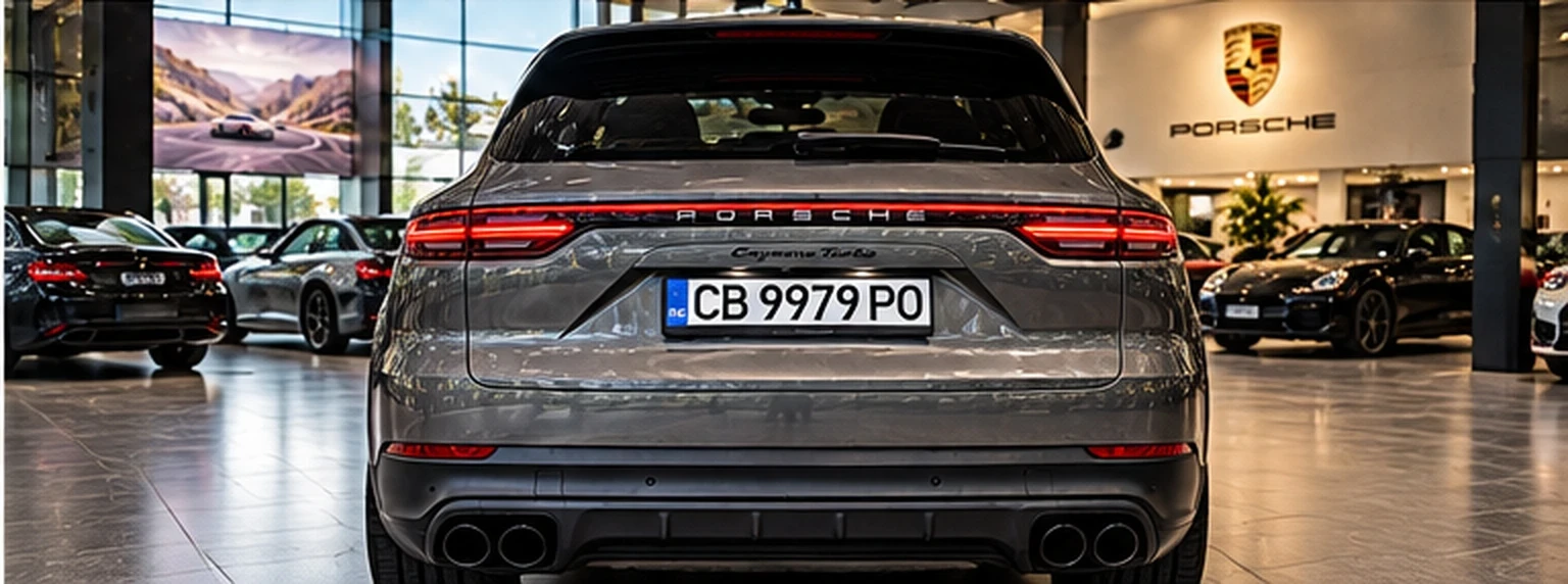 Porsche Cayenne ������! ���� ��� | Mobile.bg � ����������� 4