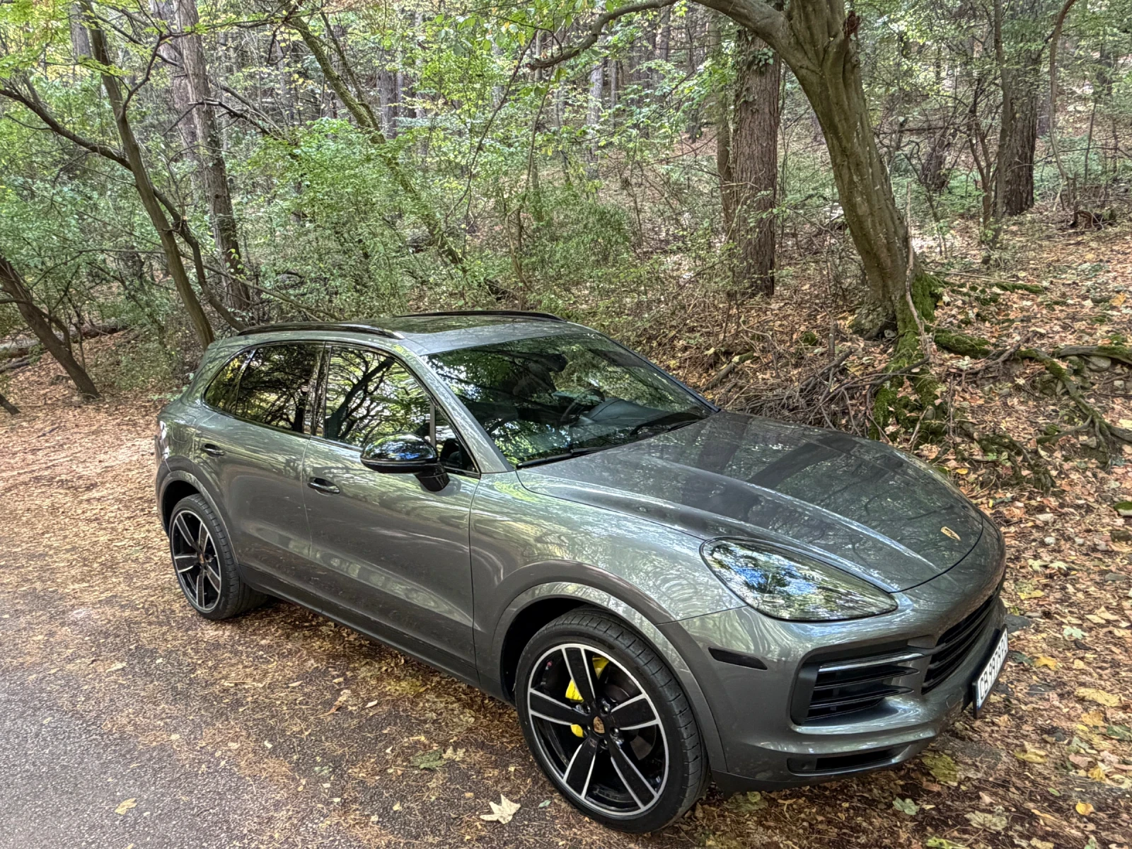 Porsche Cayenne ������! ���� ��� | Mobile.bg � ����������� 13