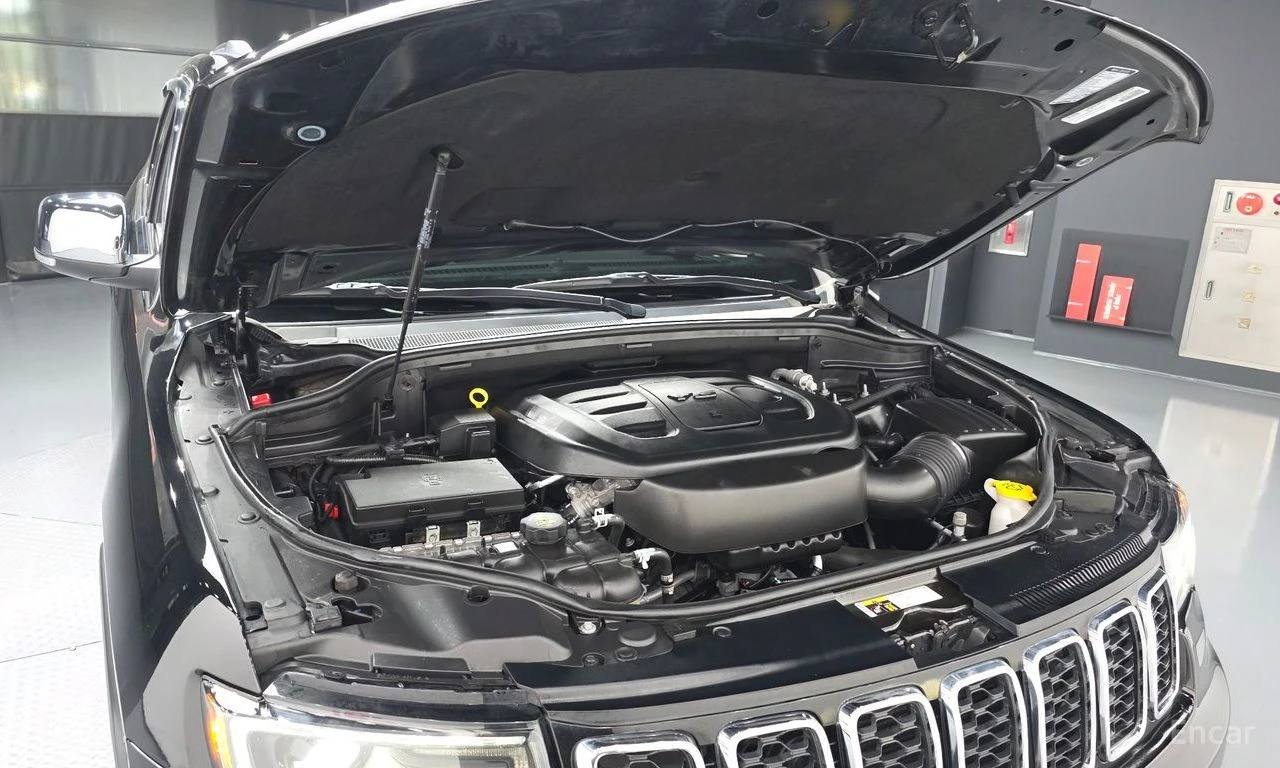 Jeep Grand cherokee 3.6* V6* 8ZF* �������* ���������* ��������* ������ | Mobile.bg � ����������� 17