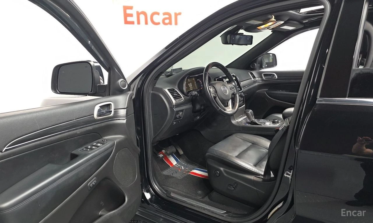 Jeep Grand cherokee 3.6* V6* 8ZF* �������* ���������* ��������* ������ | Mobile.bg � ����������� 6