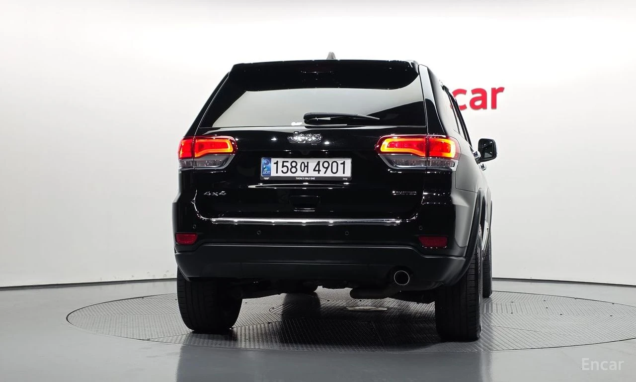 Jeep Grand cherokee 3.6* V6* 8ZF* �������* ���������* ��������* ������ | Mobile.bg � ����������� 4