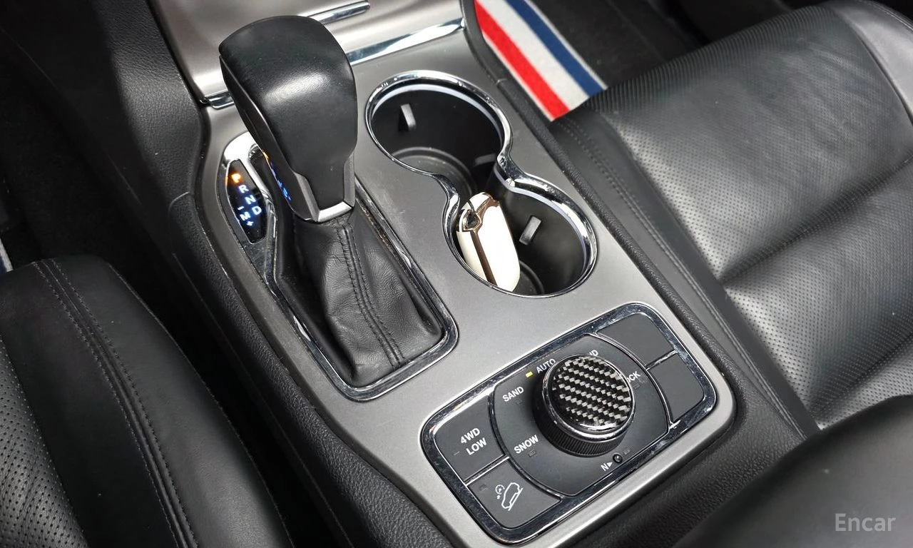 Jeep Grand cherokee 3.6* V6* 8ZF* �������* ���������* ��������* ������ | Mobile.bg � ����������� 11