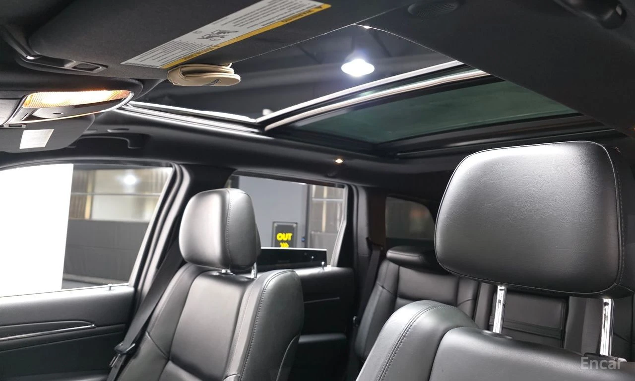 Jeep Grand cherokee 3.6* V6* 8ZF* �������* ���������* ��������* ������ | Mobile.bg � ����������� 13