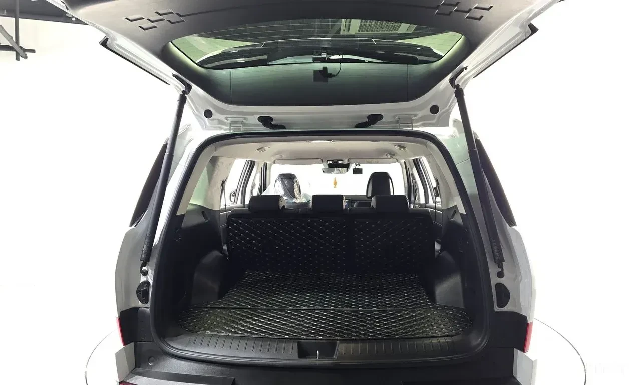 Hyundai Santa fe PRESTIGE* ���������* ���������* LANE* ASSIST*  | Mobile.bg � ����������� 15