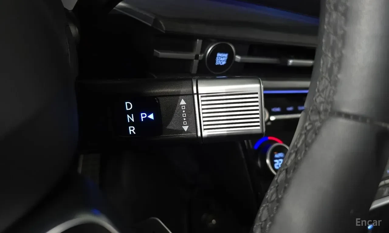 Hyundai Santa fe PRESTIGE* ���������* ���������* LANE* ASSIST*  | Mobile.bg � ����������� 13