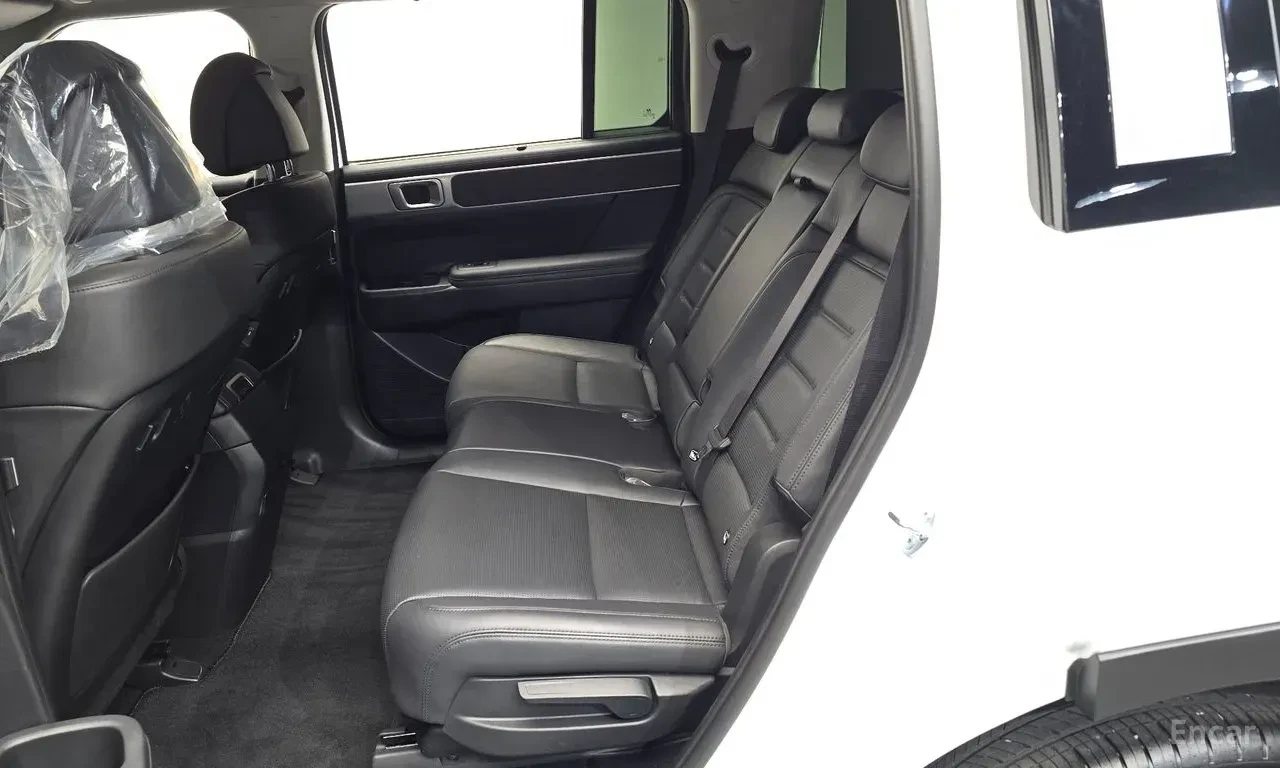 Hyundai Santa fe PRESTIGE* ���������* ���������* LANE* ASSIST*  | Mobile.bg � ����������� 14