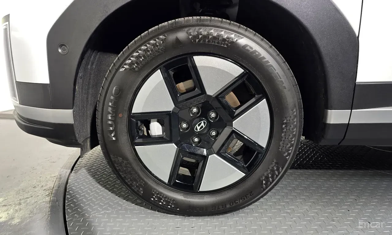 Hyundai Santa fe PRESTIGE* ���������* ���������* LANE* ASSIST*  | Mobile.bg � ����������� 5