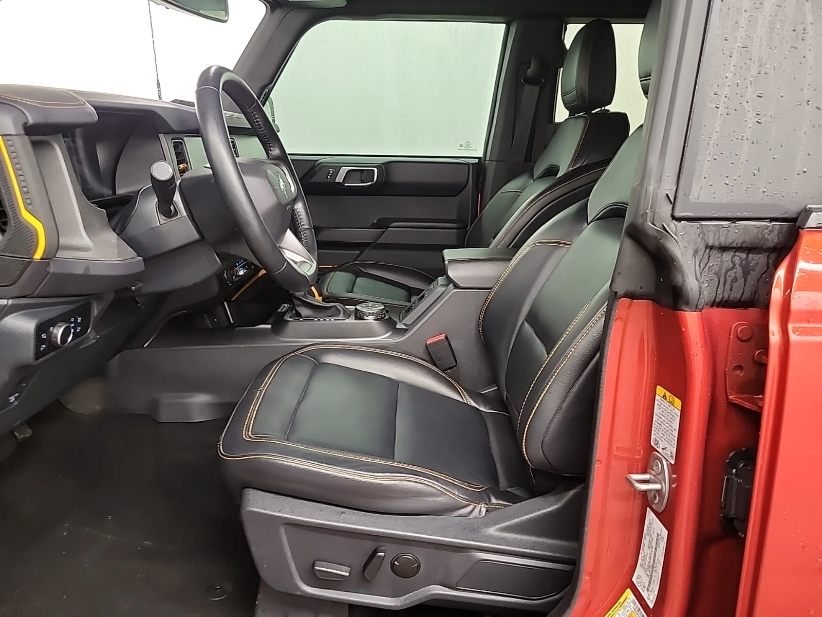 Ford Bronco * BADLANDS* �������* ALLOFFROADOPTIONS*  | Mobile.bg � ����������� 5