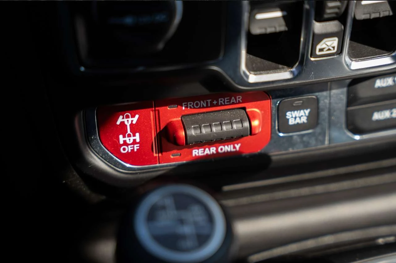 Jeep Wrangler Unlimited Rubicon 4x4| HYBRID| ONE OWNER| CLEAN CA | Mobile.bg � ����������� 15