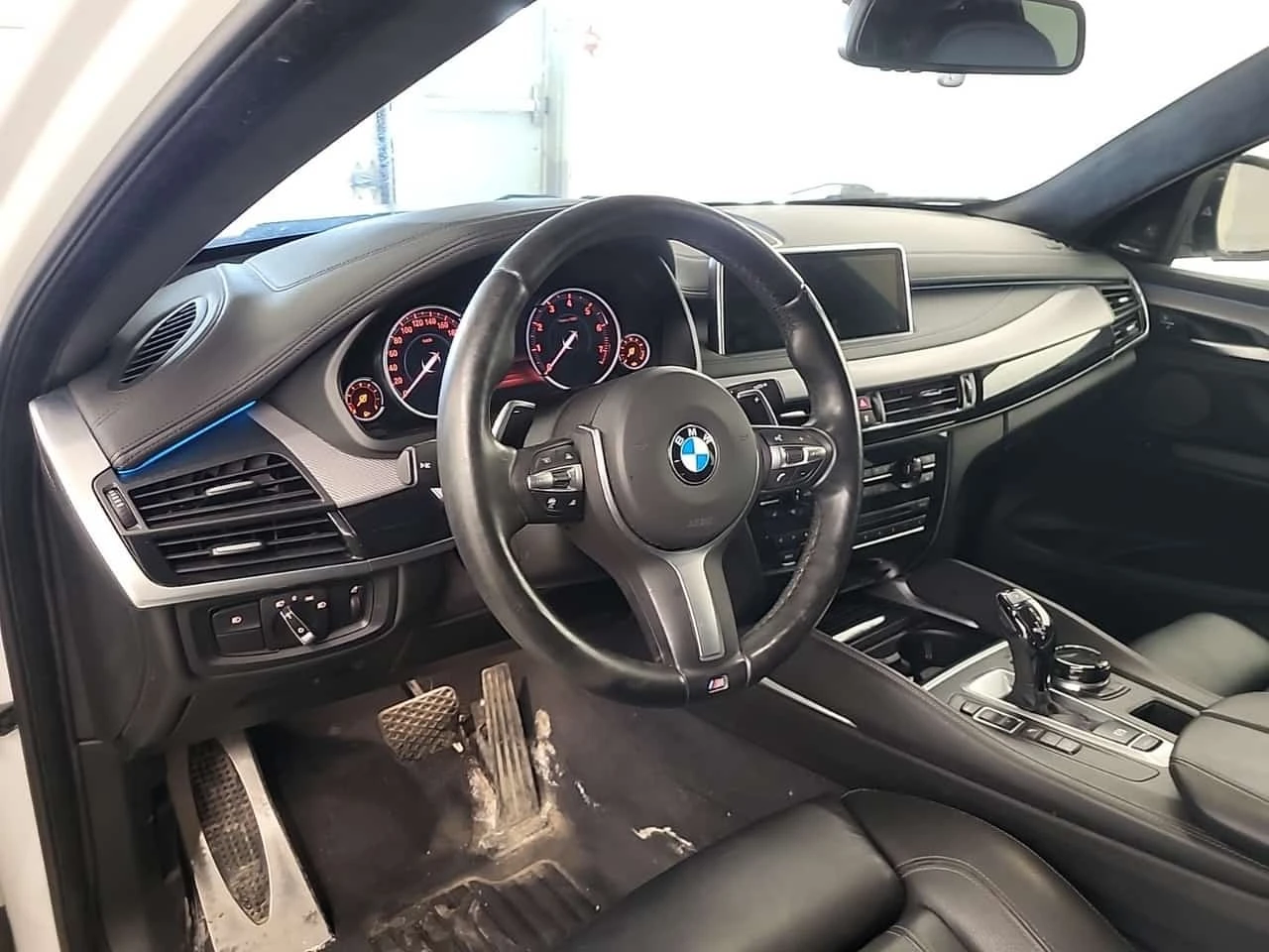 BMW X6 * XDRIVE35I * CARFAX * ���� �� �� | Mobile.bg � ����������� 7